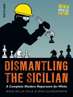 cover image of Dismantling the Sicilian